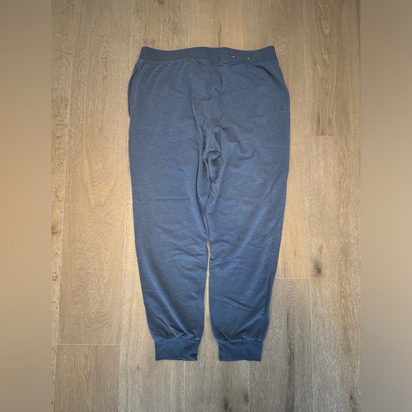 Goodfellow & Co Men's Knit Jogger Pajama Pants L - Picture 3 of 3